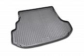 Коврик багажника Subaru Forester 2002-2008г